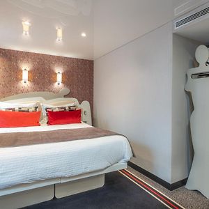 Habitación Doble Deluxe